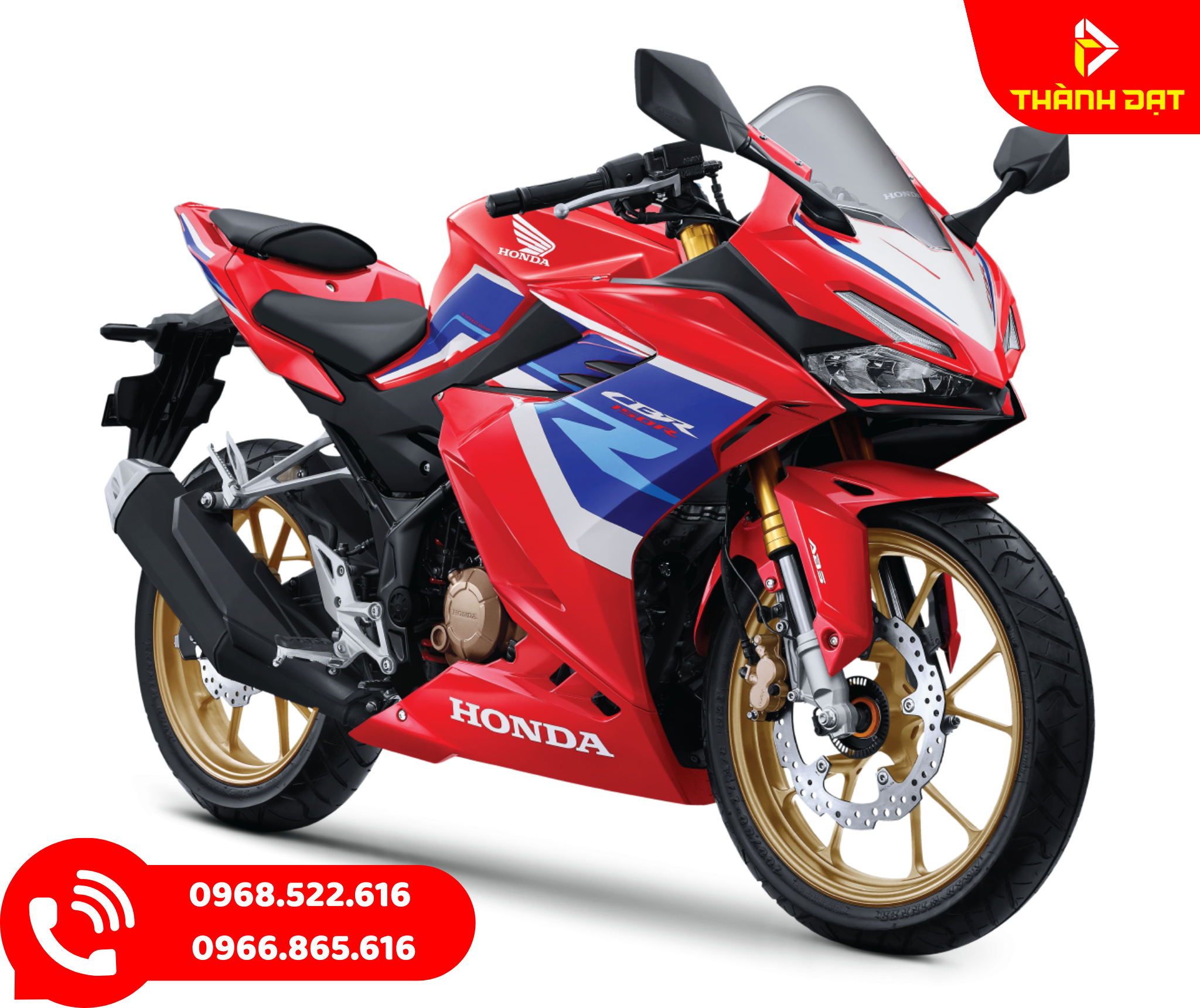 TVS Dazz 110 trắng hồng